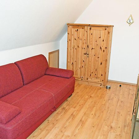 Ferienwohnung Karnitz Im Herzen Von Ruegen Екстериор снимка