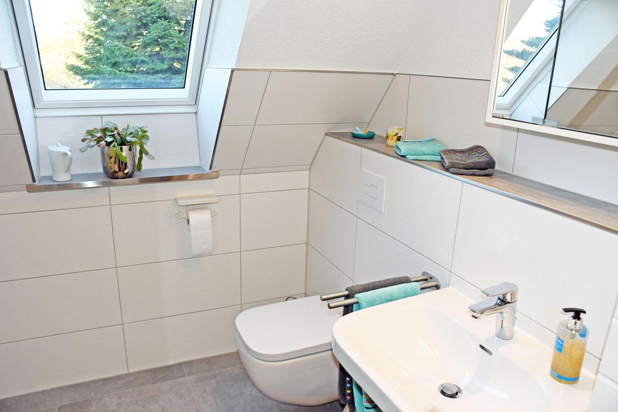 Ferienwohnung Karnitz Im Herzen Von Ruegen Екстериор снимка