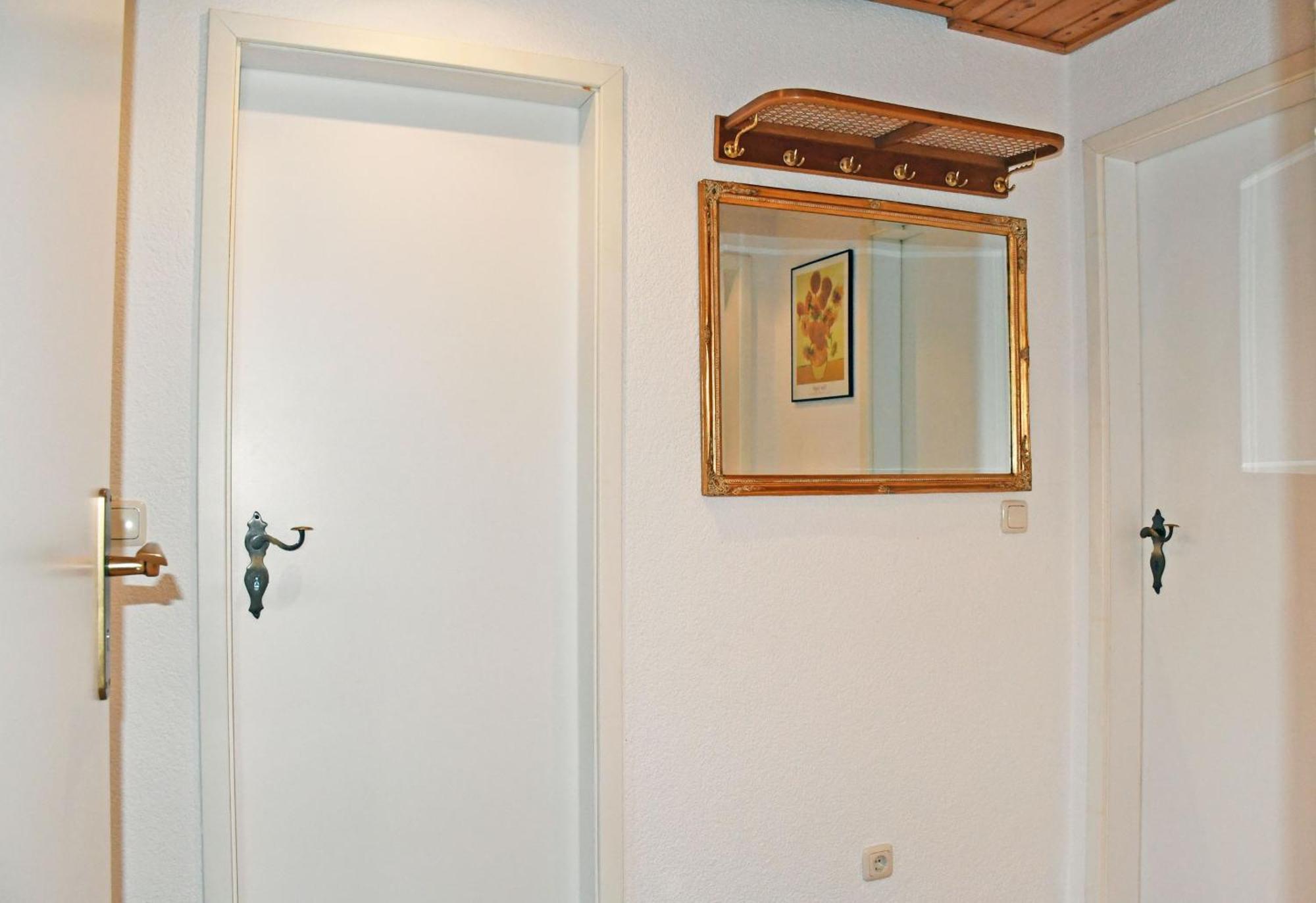 Ferienwohnung Karnitz Im Herzen Von Ruegen Екстериор снимка